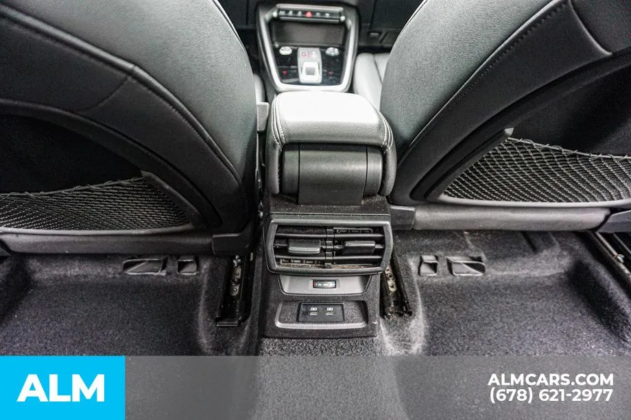 2024 Audi A3 Sedan Premium - Photo 31