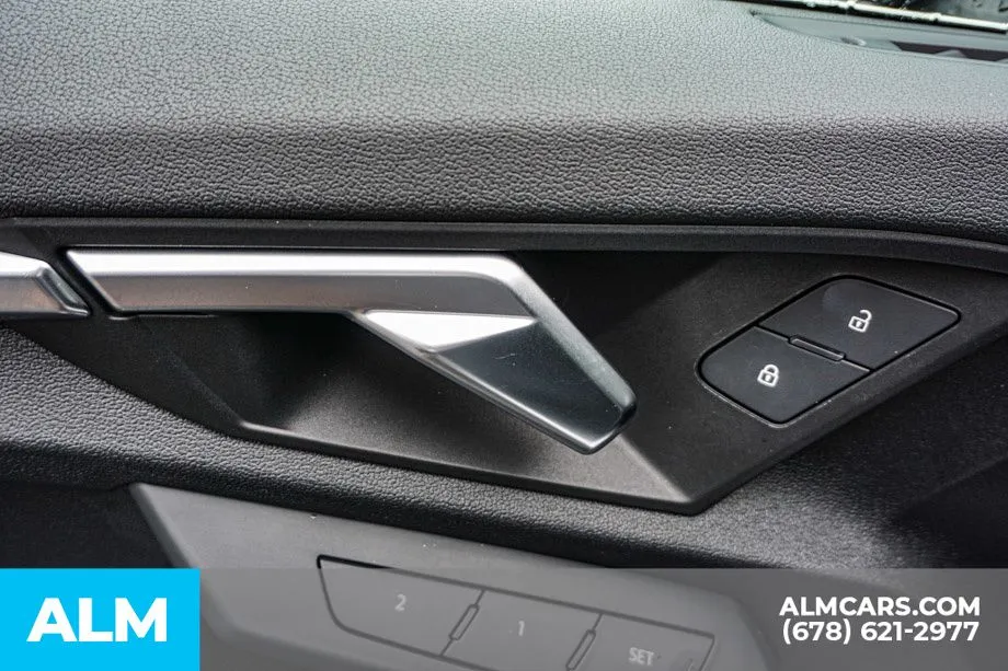 2024 Audi A3 Sedan Premium - Photo 53