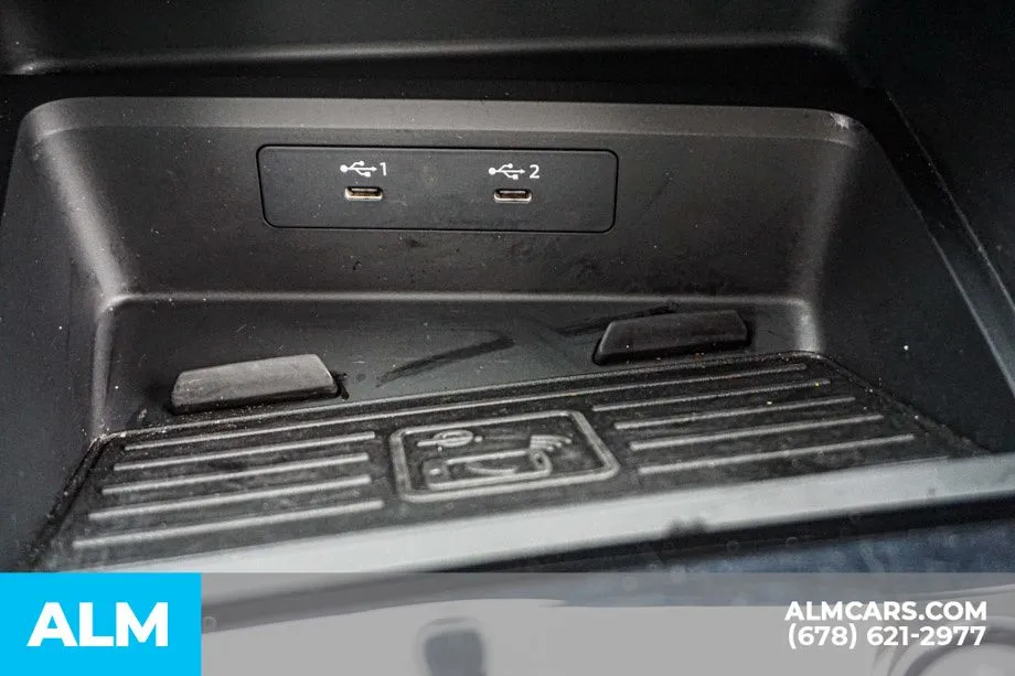 2024 Audi A3 Sedan Premium - Photo 44