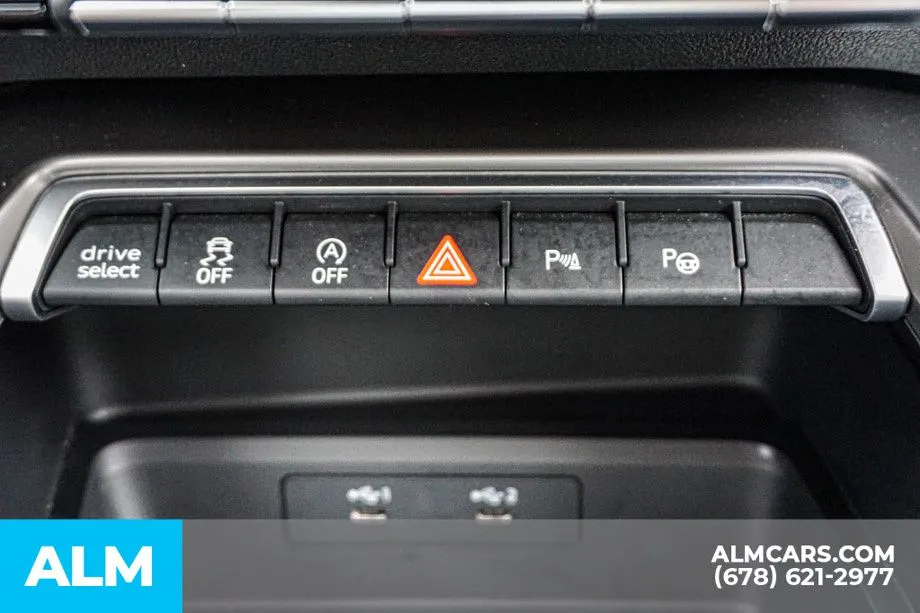 2024 Audi A3 Sedan Premium - Photo 43
