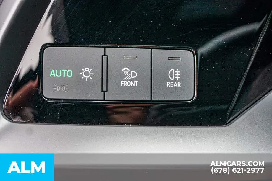 2024 Audi A3 Sedan Premium - Photo 48