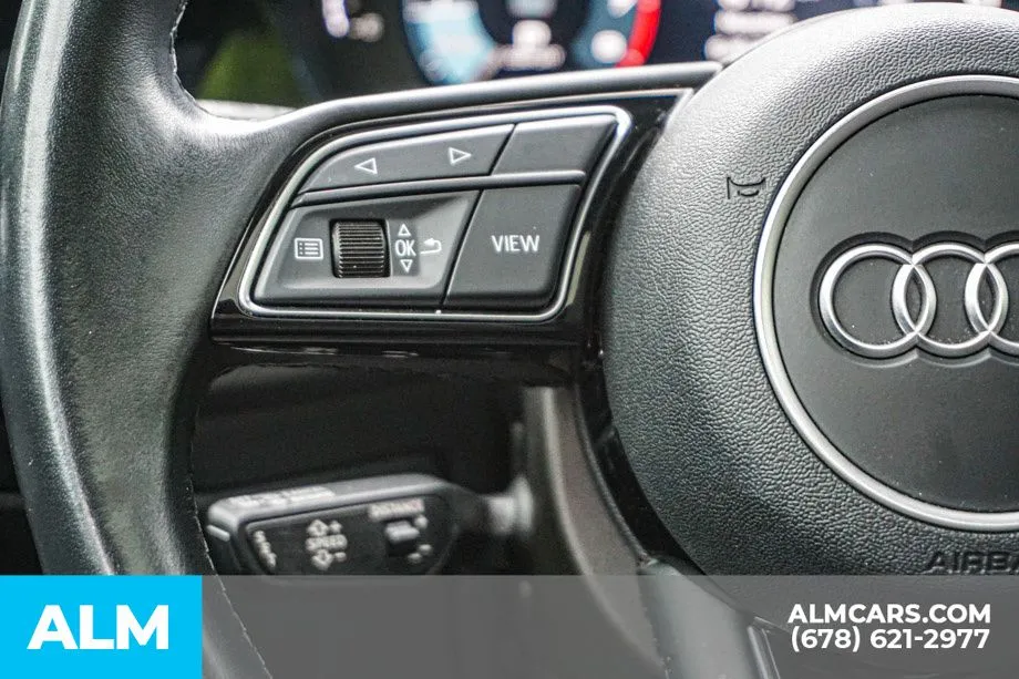 2024 Audi A3 Sedan Premium - Photo 29