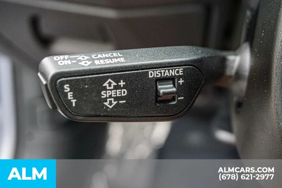 2024 Audi A3 Sedan Premium - Photo 49