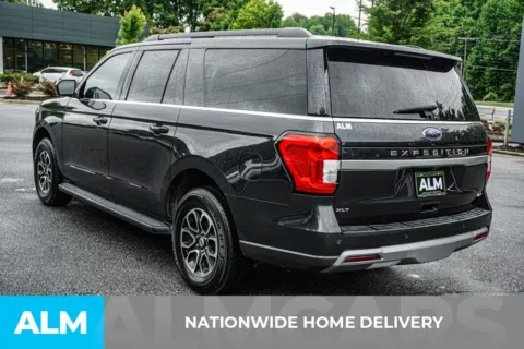 More photos of 2024 Ford Expedition Max XLT at ALM Marietta, GA