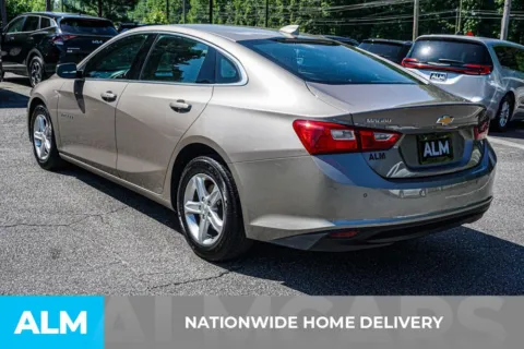 More photos of 2024 Chevrolet Malibu LT at ALM Marietta, GA