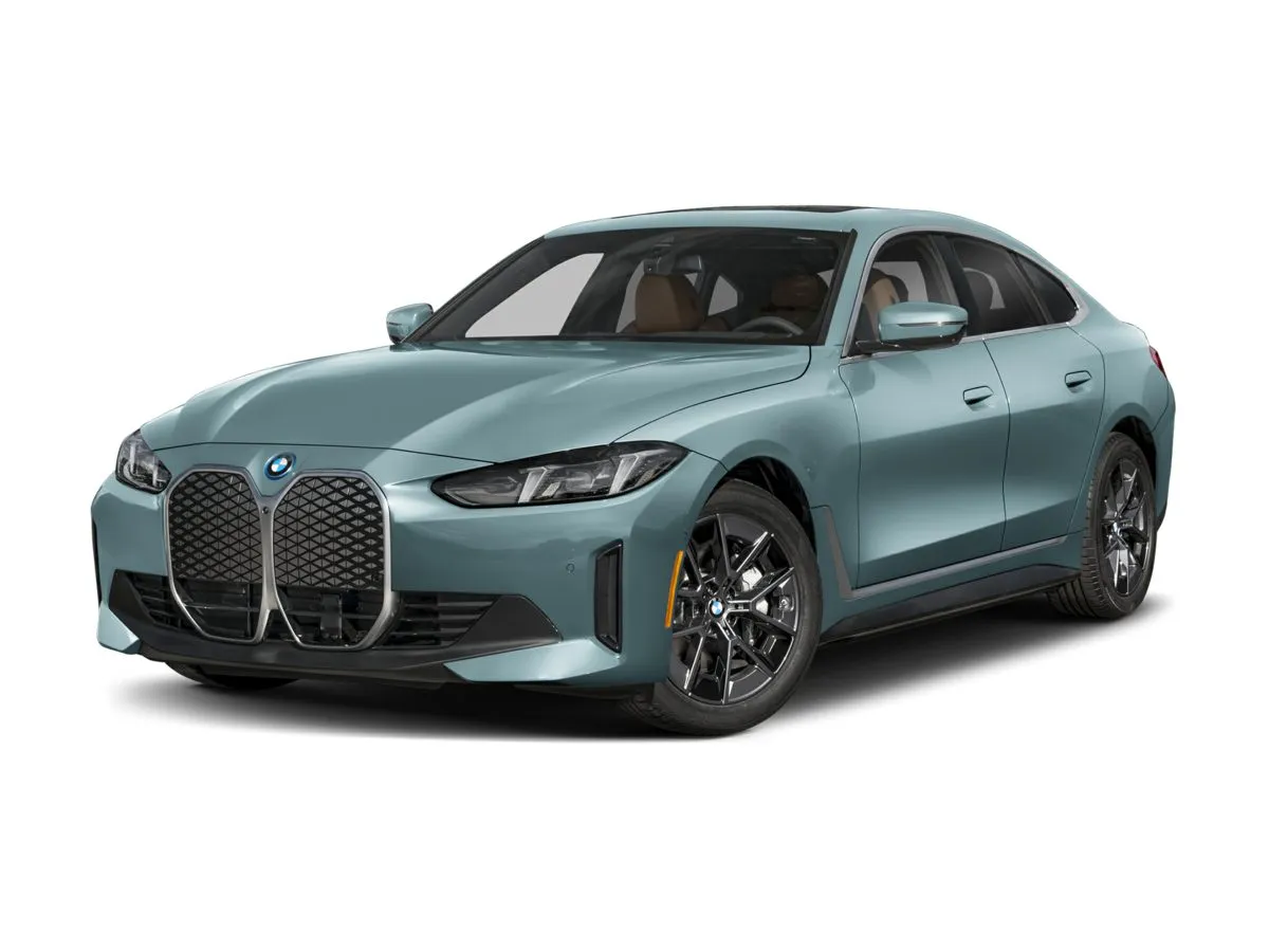 2025 BMW i4 eDrive40 for sale in Marietta, GA