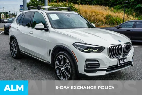 More photos of 2023 BMW X5 sDrive40i at ALM Marietta, GA