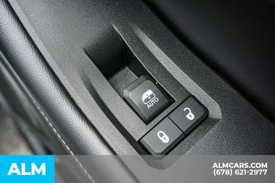 2025 Jeep Grand Cherokee Altitude - Photo 54