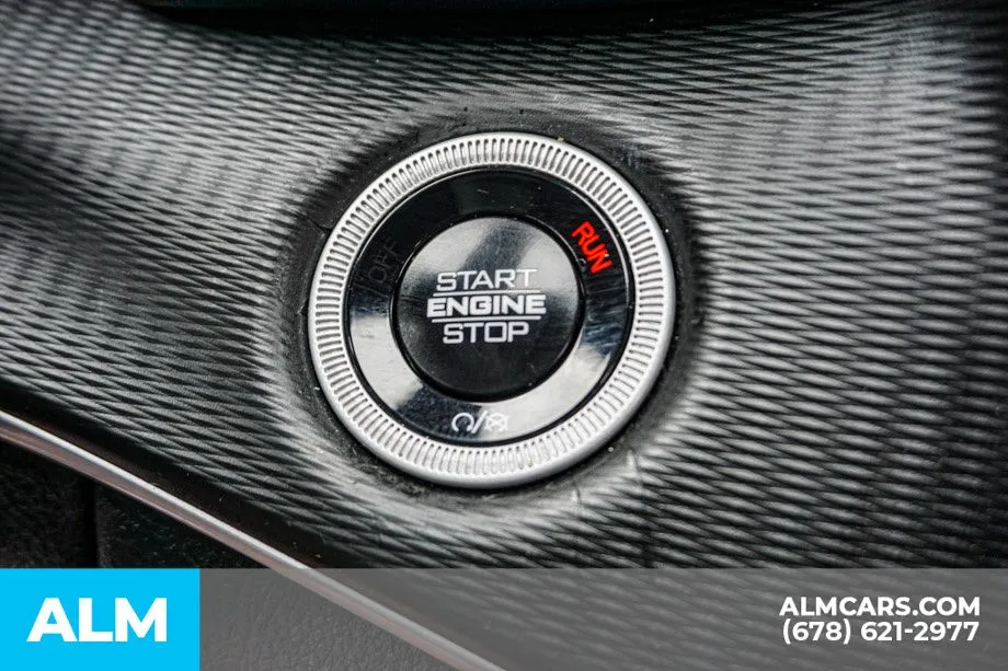 2025 Jeep Grand Cherokee Altitude - Photo 45