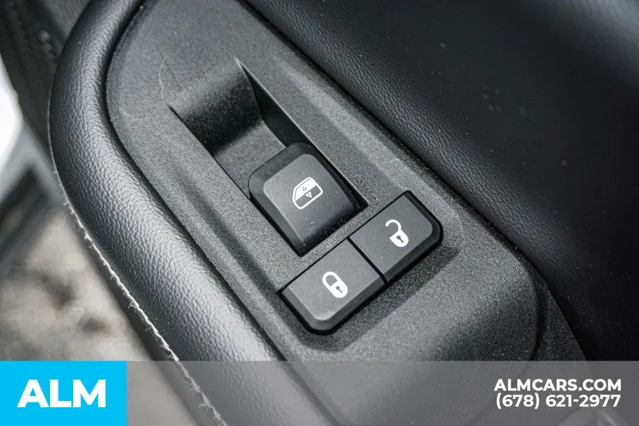 2025 Jeep Grand Cherokee Altitude - Photo 56