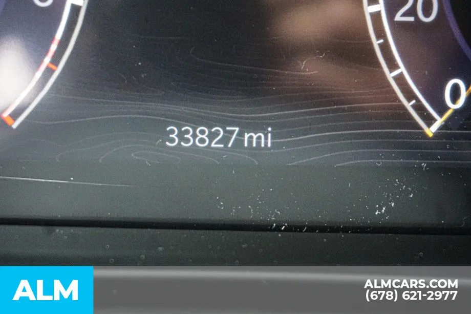 2025 Jeep Grand Cherokee Altitude - Photo 57