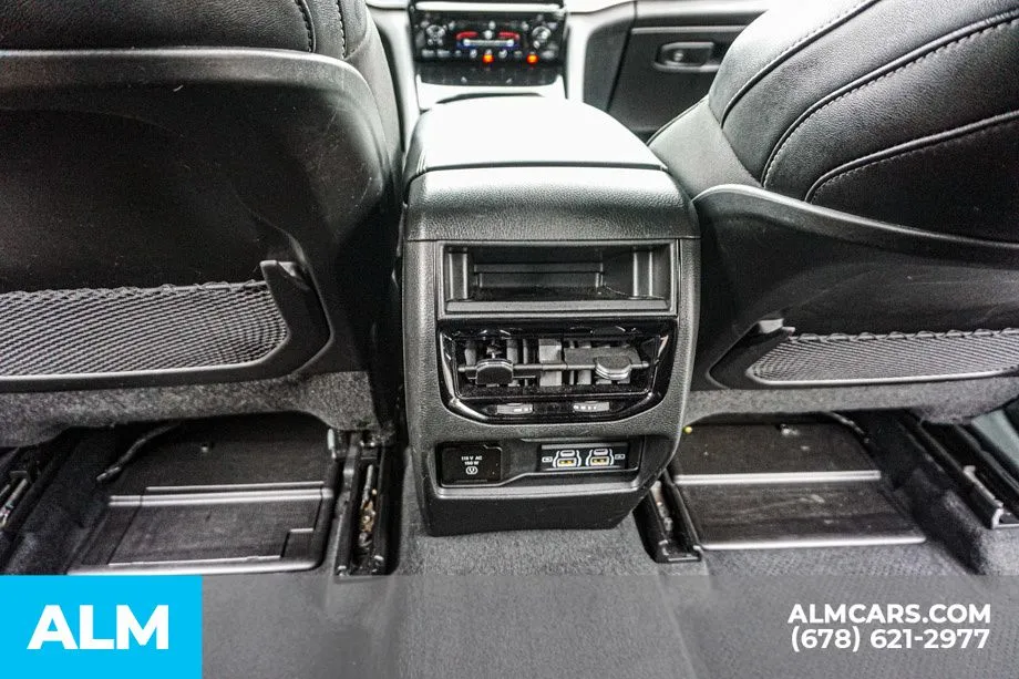 2025 Jeep Grand Cherokee Altitude - Photo 31