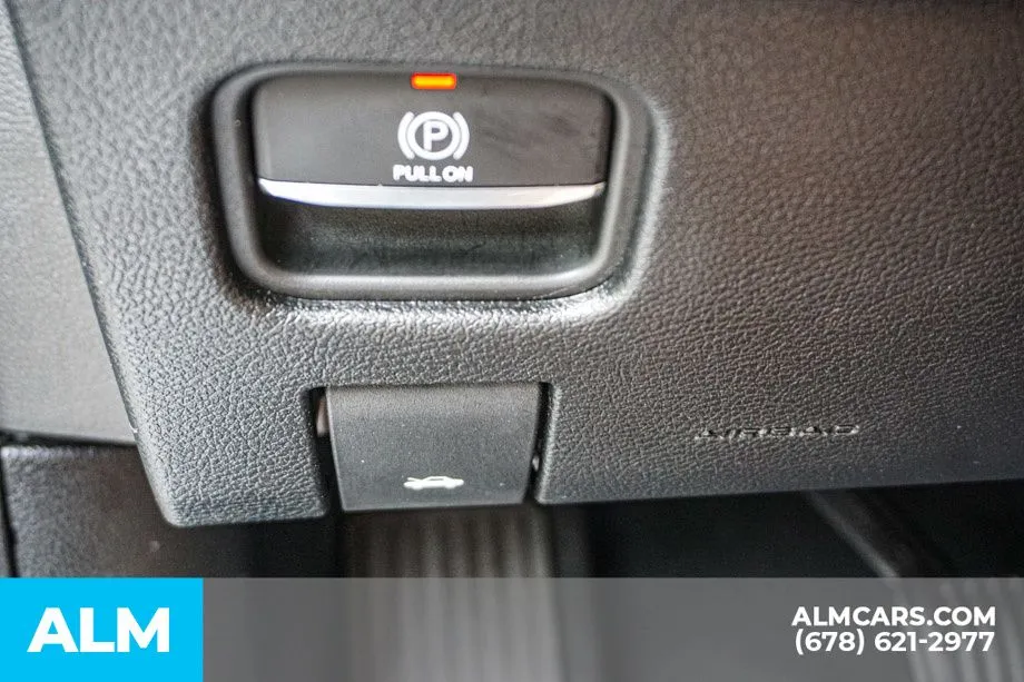 2025 Jeep Grand Cherokee Altitude - Photo 47