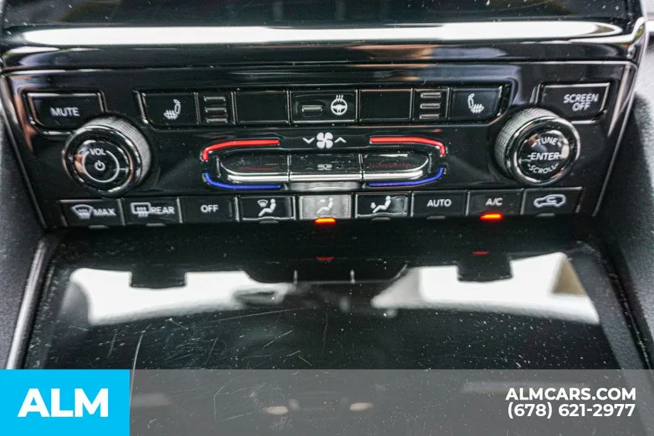 2025 Jeep Grand Cherokee Altitude - Photo 42
