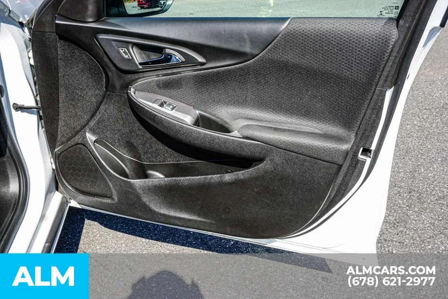 2024 Chevrolet Malibu 1LT - Photo 52