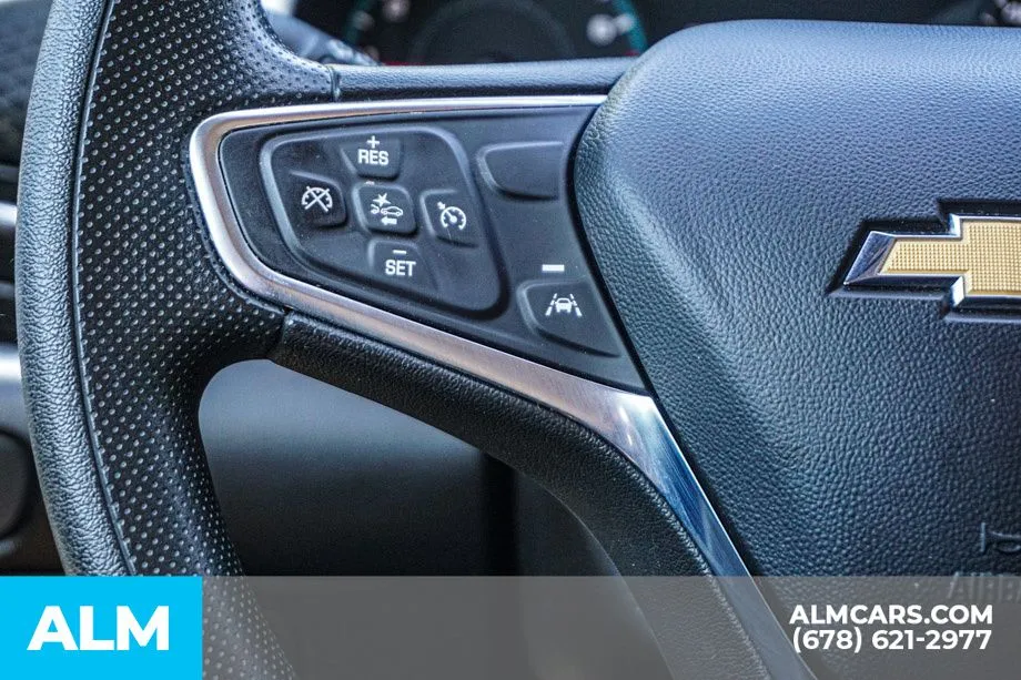2024 Chevrolet Malibu 1LT - Photo 29