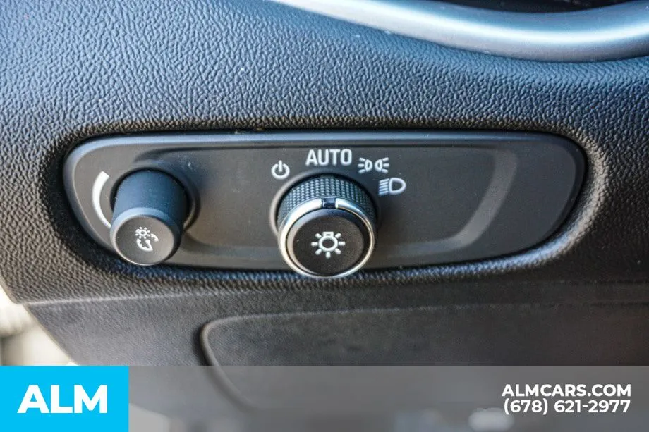 2024 Chevrolet Malibu 1LT - Photo 46