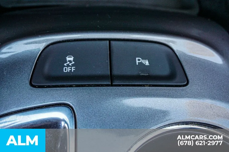2024 Chevrolet Malibu 1LT - Photo 43
