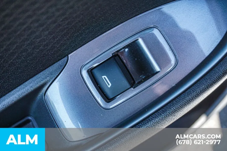 2024 Chevrolet Malibu 1LT - Photo 51