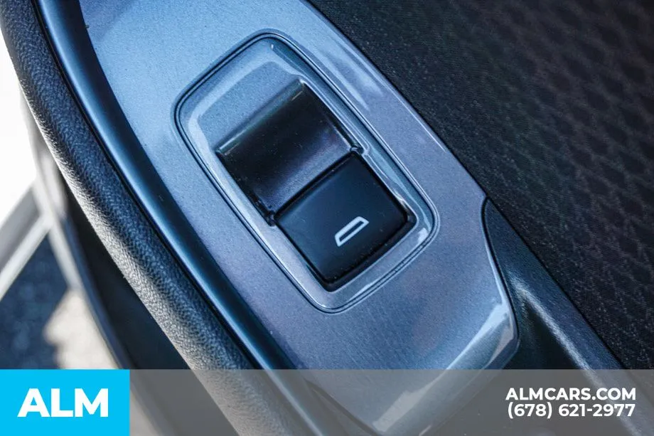 2024 Chevrolet Malibu 1LT - Photo 55