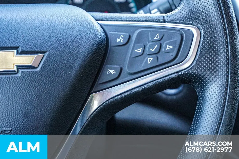2024 Chevrolet Malibu 1LT - Photo 30