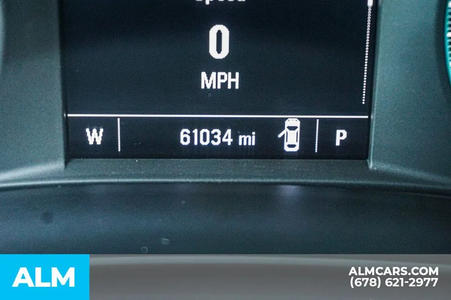 2024 Chevrolet Malibu 1LT - Photo 56