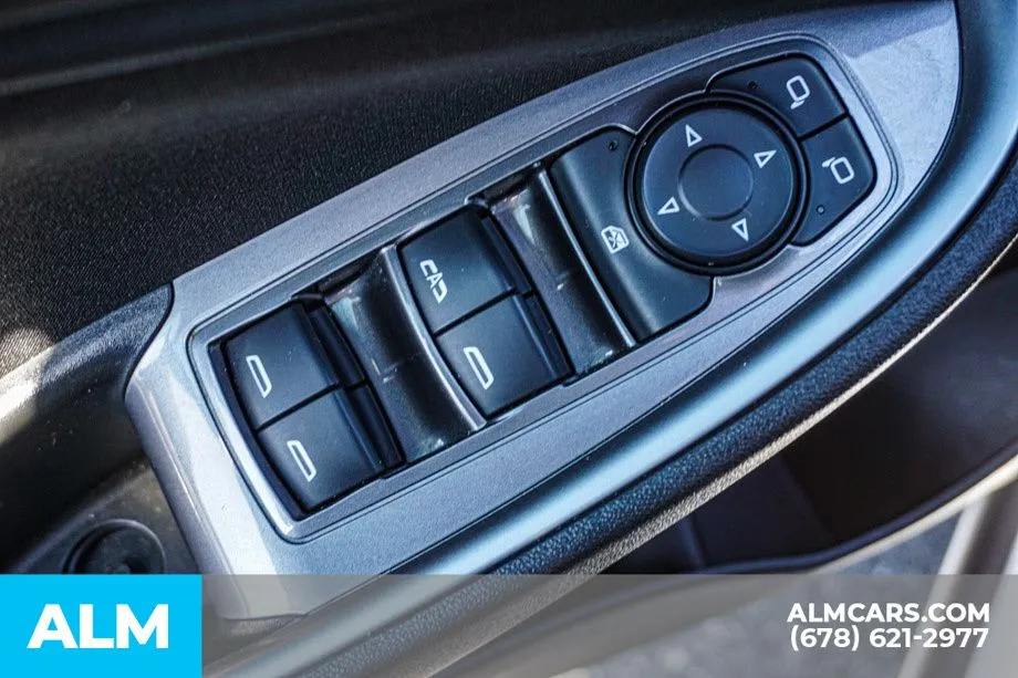 2024 Chevrolet Malibu 1LT - Photo 48