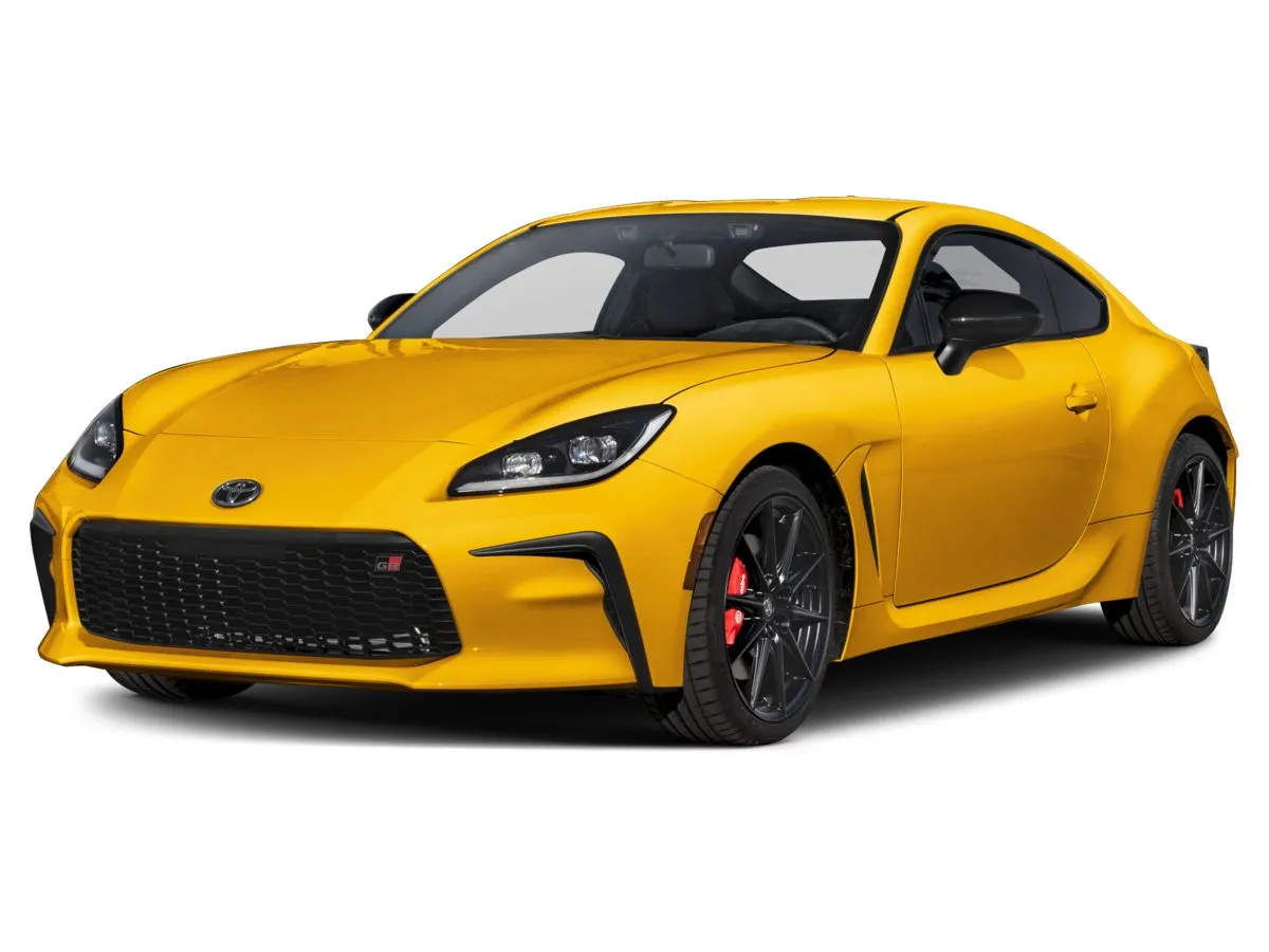 2026 Toyota GR86 Yuzu Edition for sale in Marietta, GA