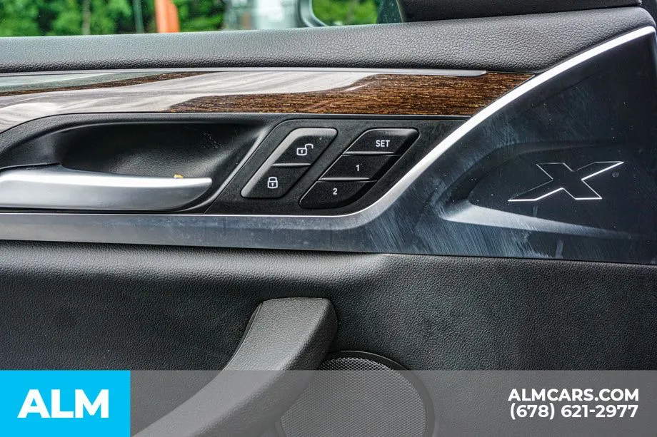 2025 BMW X4 30i - Photo 49