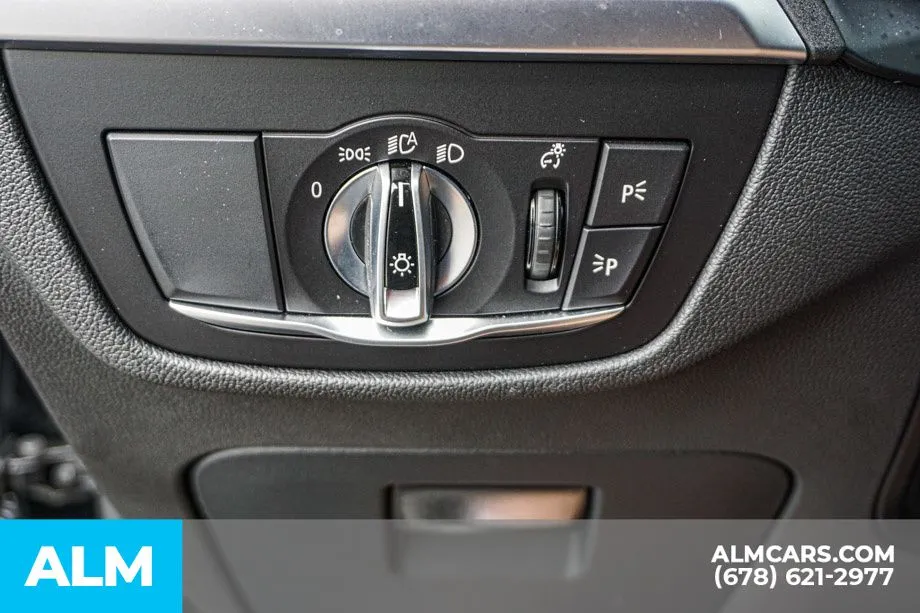 2025 BMW X4 30i - Photo 46