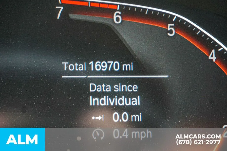 2025 BMW X4 30i - Photo 59