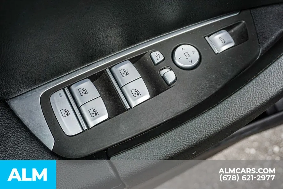 2025 BMW X4 30i - Photo 48