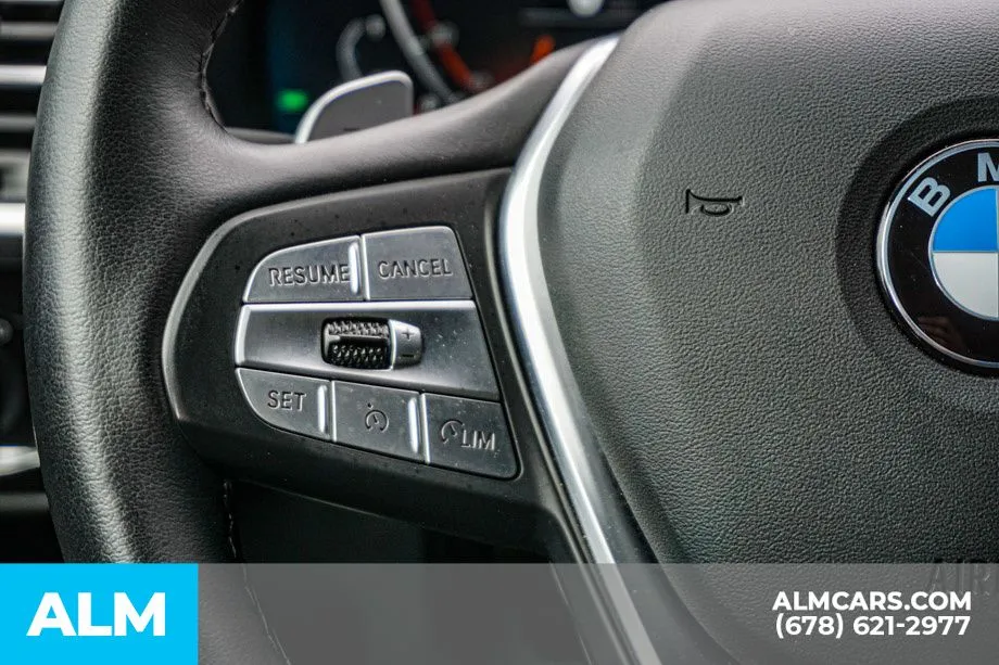 2025 BMW X4 30i - Photo 30
