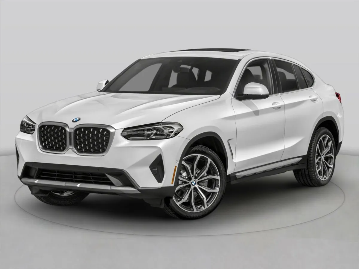 2025 BMW X4 xDrive30i for sale in Marietta, GA