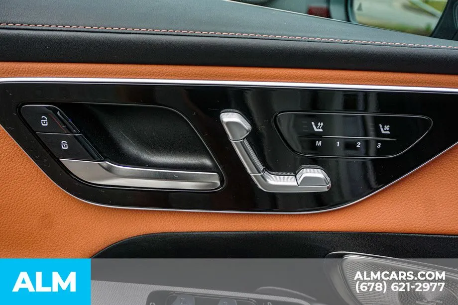 2025 Mercedes-Benz GLC Base - Photo 51