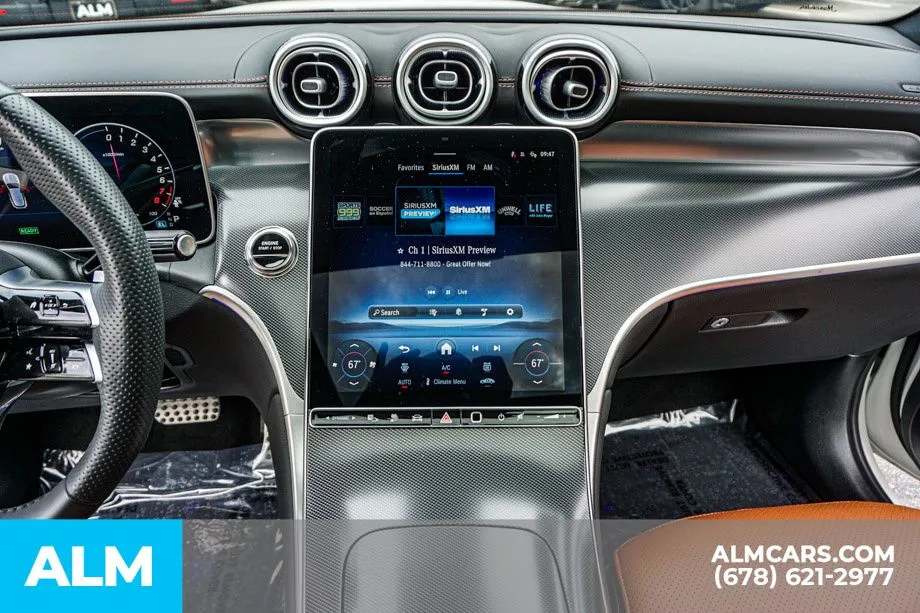 2025 Mercedes-Benz GLC Base - Photo 41