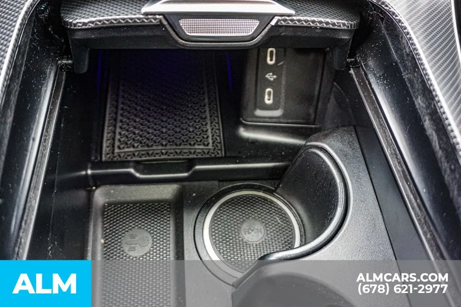 2025 Mercedes-Benz GLC Base - Photo 44