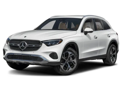 Black 2025 Mercedes-Benz GLC 350e for sale in Marietta, GA