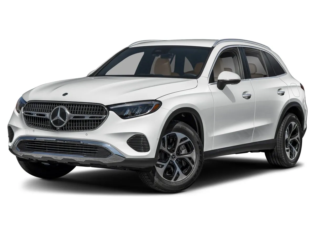 2025 Mercedes-Benz GLC 350e for sale in Marietta, GA