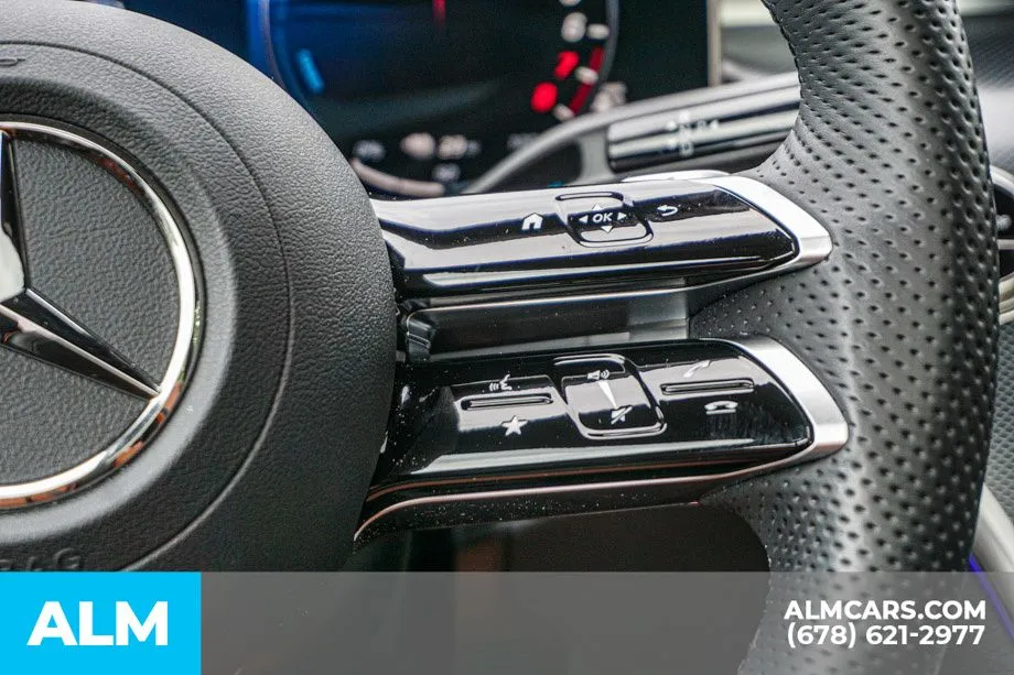 2025 Mercedes-Benz GLC Base - Photo 30