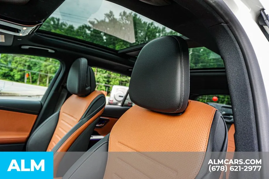 2025 Mercedes-Benz GLC Base - Photo 18