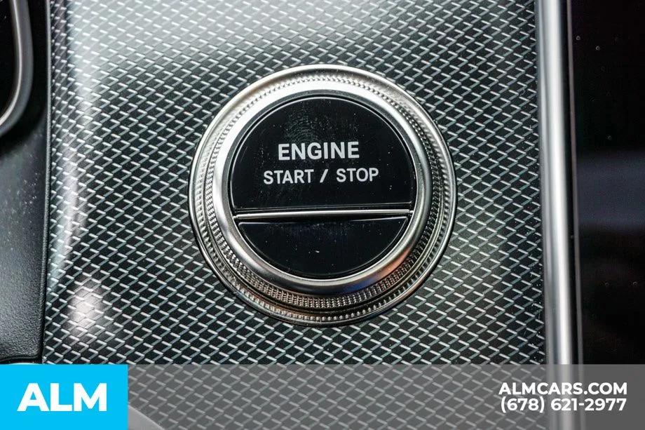 2025 Mercedes-Benz GLC Base - Photo 46