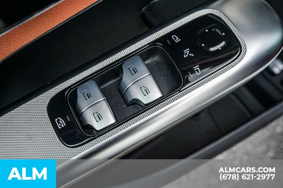 2025 Mercedes-Benz GLC Base - Photo 50