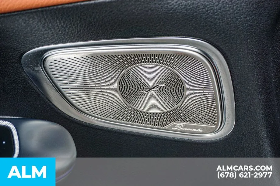 2025 Mercedes-Benz GLC Base - Photo 53