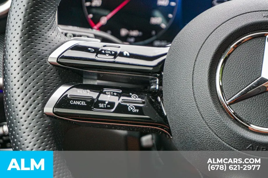 2025 Mercedes-Benz GLC Base - Photo 29