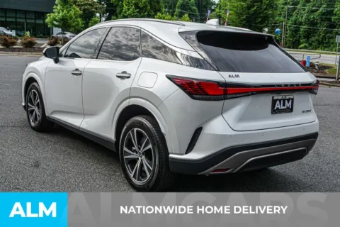 More photos of 2024 Lexus RX 350 at ALM Marietta, GA