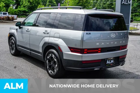 More photos of 2026 Hyundai Santa Fe SEL at ALM Marietta, GA