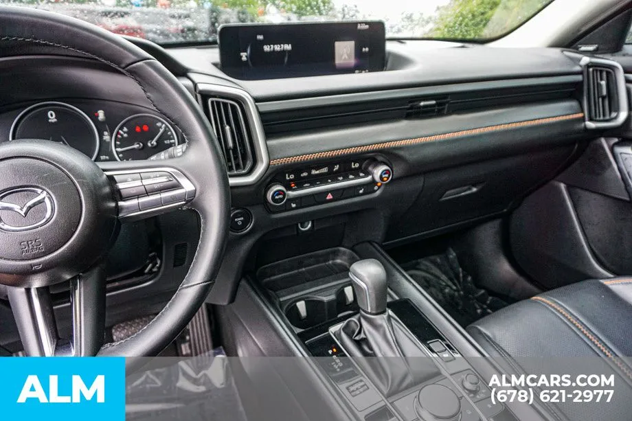 2025 Mazda CX-50 Premium - Photo 32