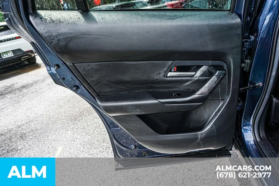 2025 Mazda CX-50 Premium - Photo 51