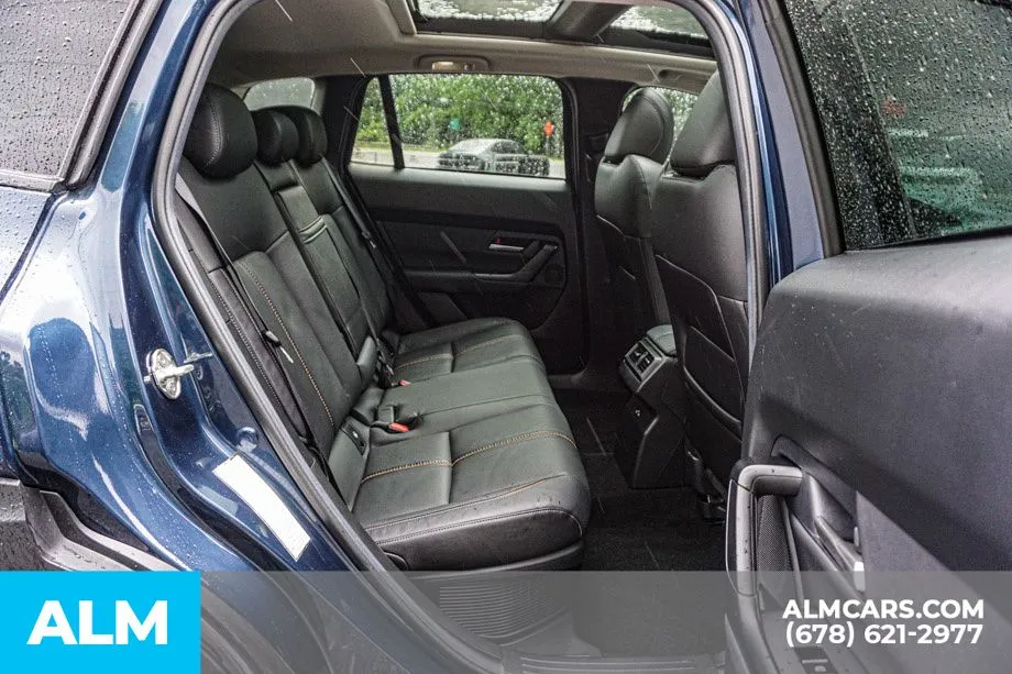 2025 Mazda CX-50 Premium - Photo 22